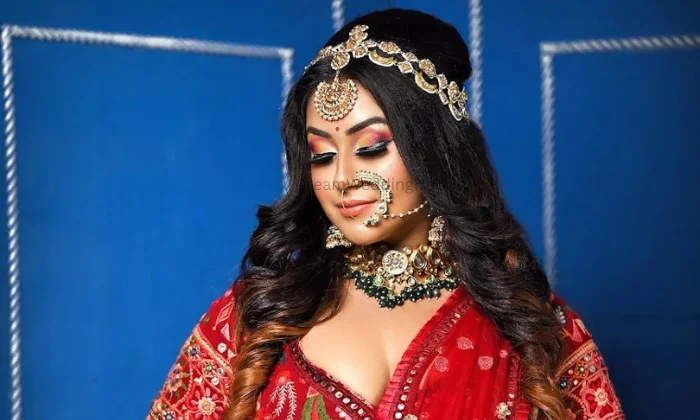 Rajosree Makeup Studio